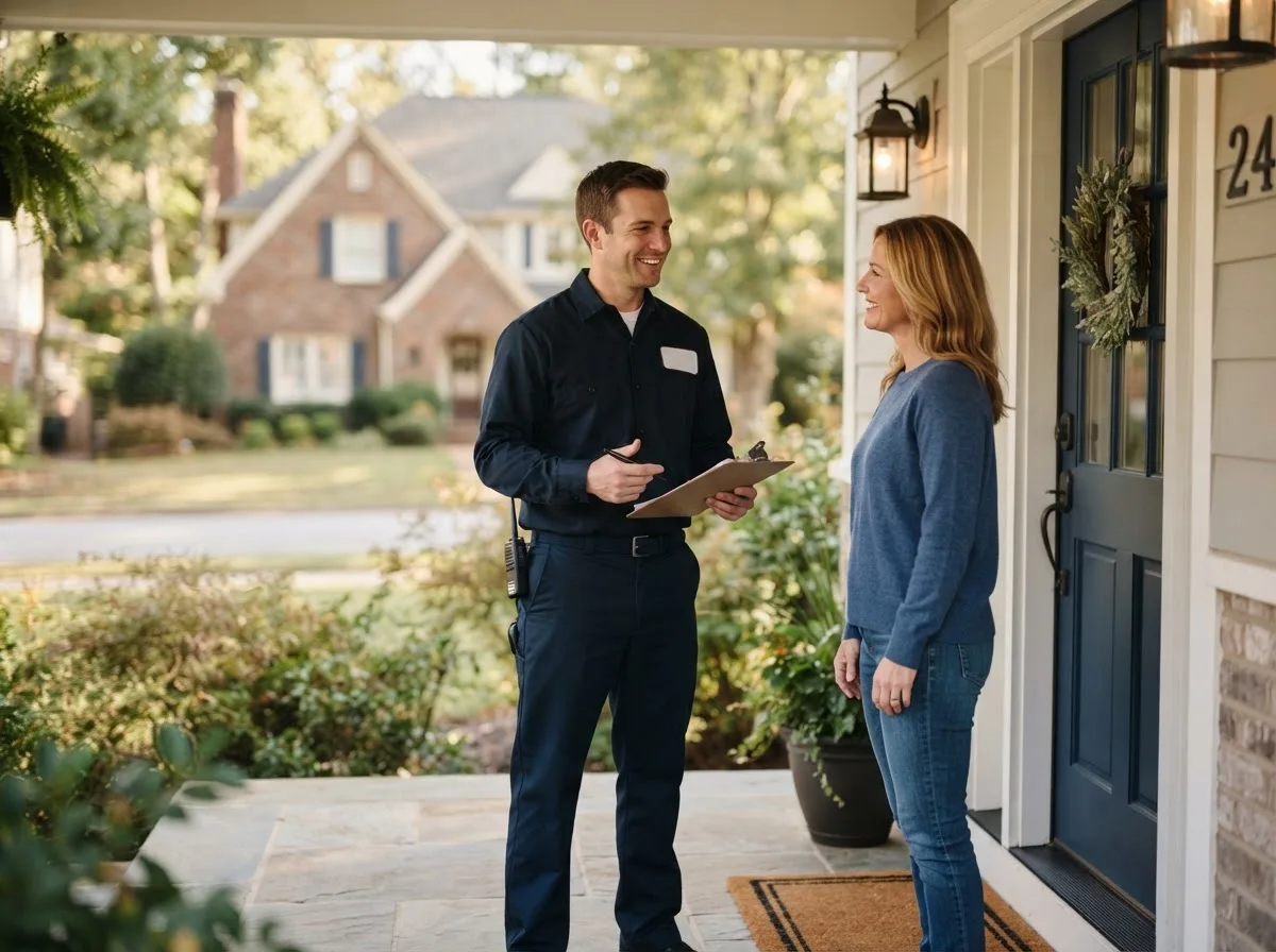 Smoke damage restoration FAQs for Payson, UT